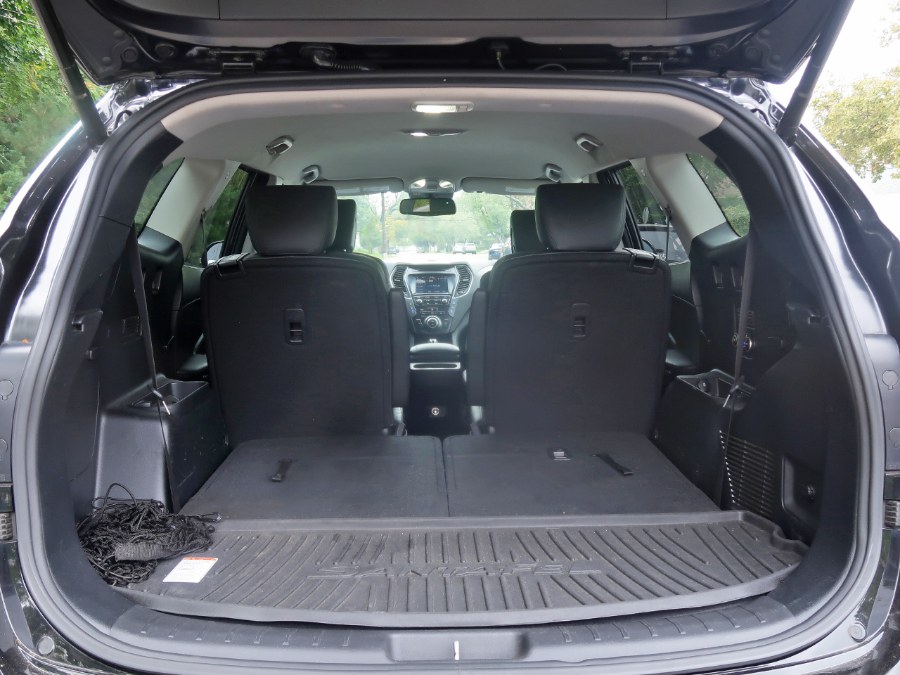Used Hyundai Santa Fe Limited 2017 | Auto Expo Ent Inc.. Great Neck, New York Used Hyundai Santa Fe Limited 2017 | Auto Expo Ent Inc.. Great Neck, New York