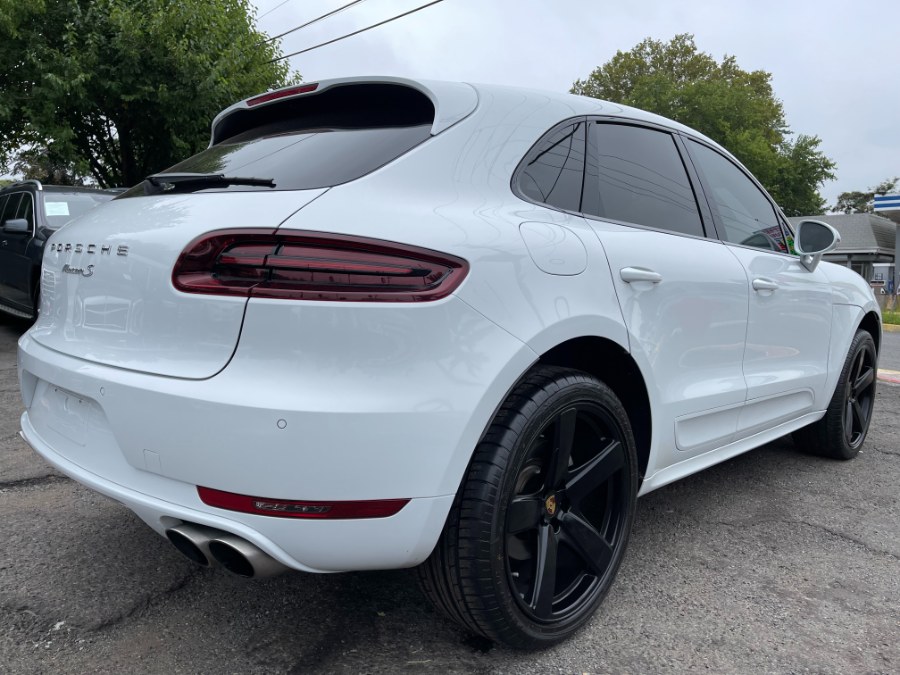 Used Porsche Macan AWD 4dr S 2016 | Champion Auto Hillside. Hillside, New Jersey Used Porsche Macan AWD 4dr S 2016 | Champion Auto Hillside. Hillside, New Jersey