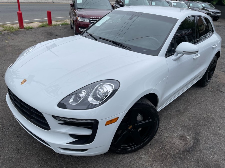 Used Porsche Macan AWD 4dr S 2016 | Champion Auto Hillside. Hillside, New Jersey Used Porsche Macan AWD 4dr S 2016 | Champion Auto Hillside. Hillside, New Jersey