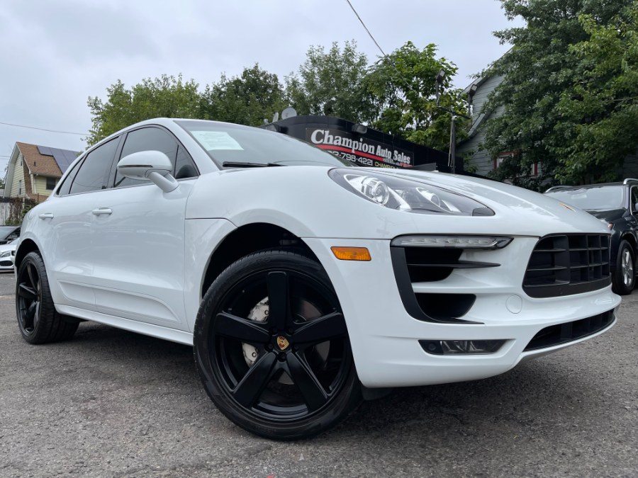 Used Porsche Macan AWD 4dr S 2016 | Champion Auto Hillside. Hillside, New Jersey Used Porsche Macan AWD 4dr S 2016 | Champion Auto Hillside. Hillside, New Jersey