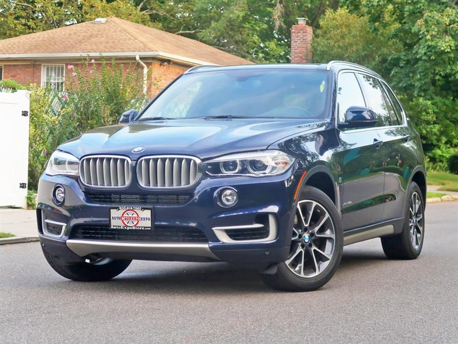 Used BMW X5 xDrive40e Xline Package 2018 | Auto Expo. Great Neck, New York