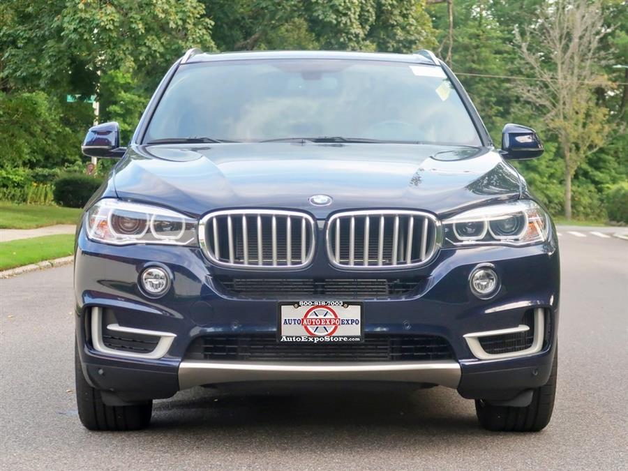 Used BMW X5 xDrive40e Xline Package 2018 | Auto Expo. Great Neck, New York