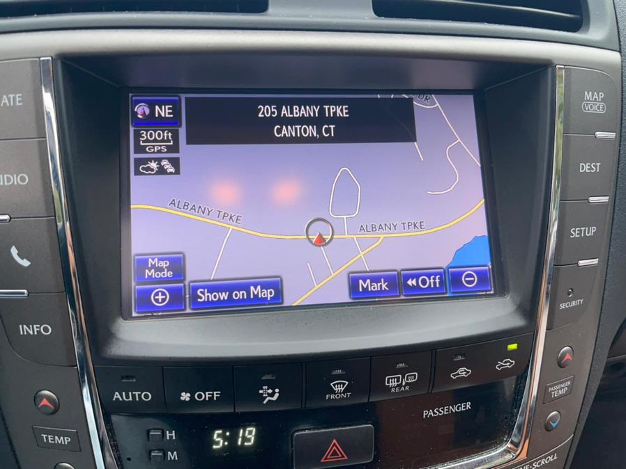 Used Lexus IS 250 4dr Sport Sdn Auto AWD 2013 | Lava Motors 2 Inc. Canton, Connecticut Used Lexus IS 250 4dr Sport Sdn Auto AWD 2013 | Lava Motors 2 Inc. Canton, Connecticut