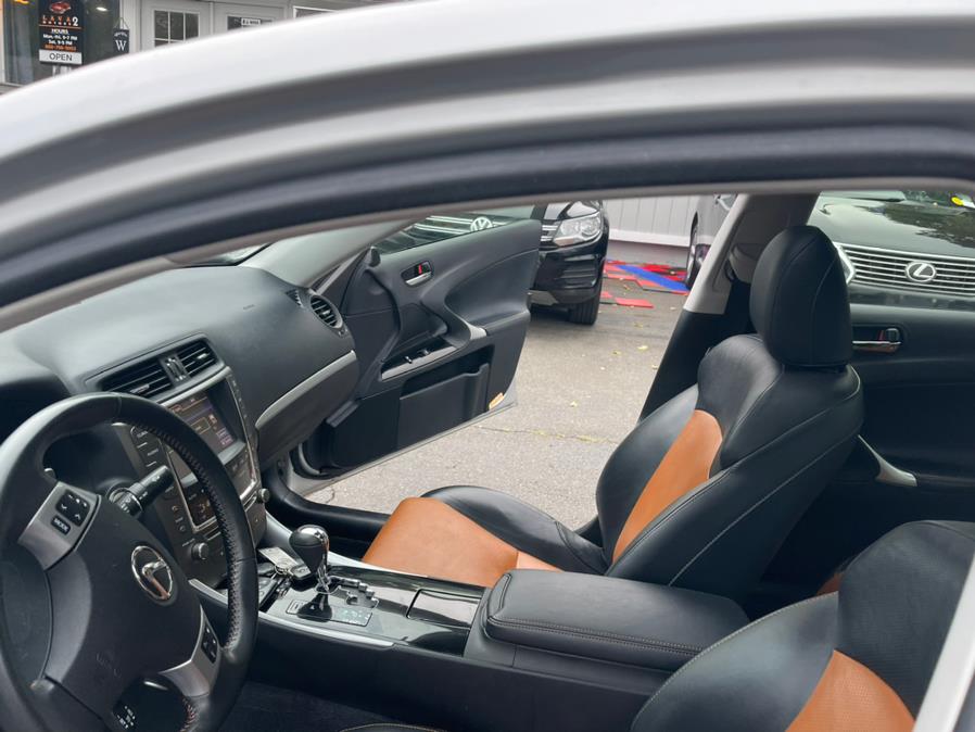 Used Lexus IS 250 4dr Sport Sdn Auto AWD 2013 | Lava Motors 2 Inc. Canton, Connecticut Used Lexus IS 250 4dr Sport Sdn Auto AWD 2013 | Lava Motors 2 Inc. Canton, Connecticut