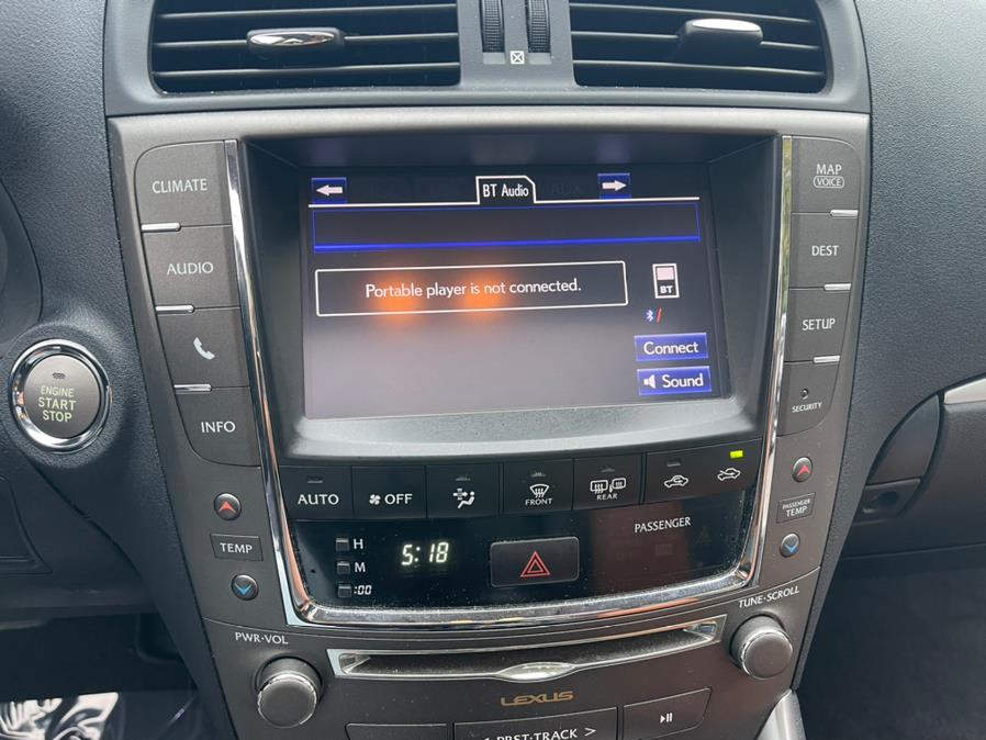 Used Lexus IS 250 4dr Sport Sdn Auto AWD 2013 | Lava Motors 2 Inc. Canton, Connecticut Used Lexus IS 250 4dr Sport Sdn Auto AWD 2013 | Lava Motors 2 Inc. Canton, Connecticut