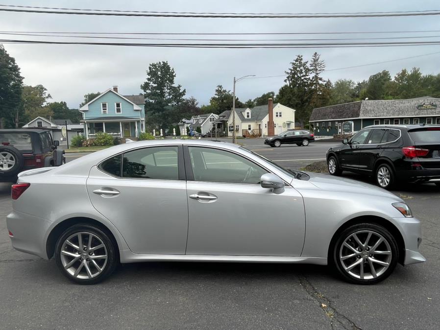 Used Lexus IS 250 4dr Sport Sdn Auto AWD 2013 | Lava Motors 2 Inc. Canton, Connecticut Used Lexus IS 250 4dr Sport Sdn Auto AWD 2013 | Lava Motors 2 Inc. Canton, Connecticut