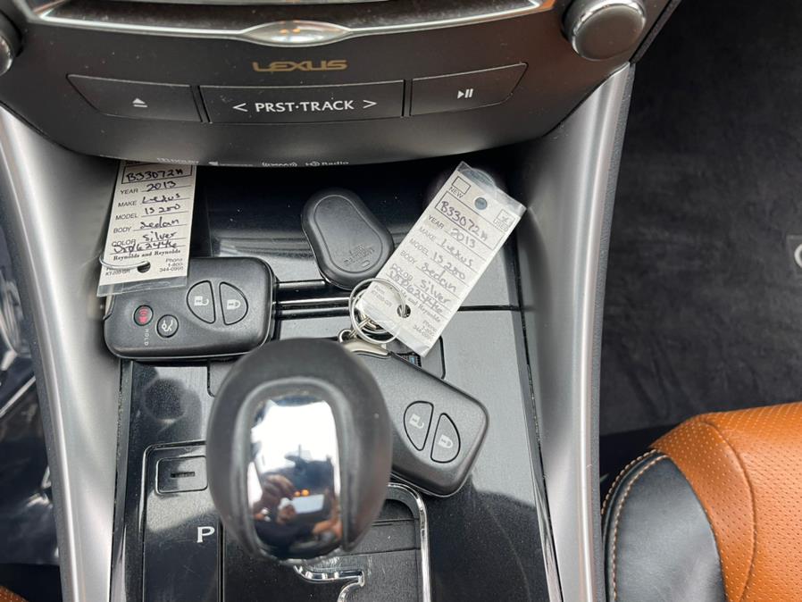 Used Lexus IS 250 4dr Sport Sdn Auto AWD 2013 | Lava Motors 2 Inc. Canton, Connecticut Used Lexus IS 250 4dr Sport Sdn Auto AWD 2013 | Lava Motors 2 Inc. Canton, Connecticut