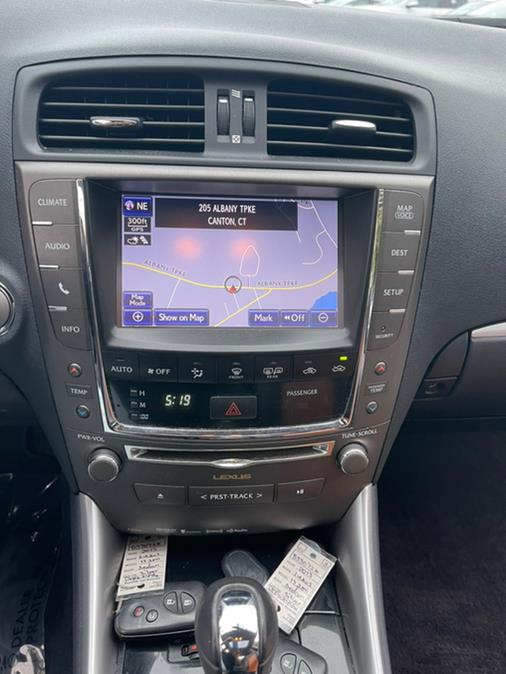 Used Lexus IS 250 4dr Sport Sdn Auto AWD 2013 | Lava Motors 2 Inc. Canton, Connecticut Used Lexus IS 250 4dr Sport Sdn Auto AWD 2013 | Lava Motors 2 Inc. Canton, Connecticut