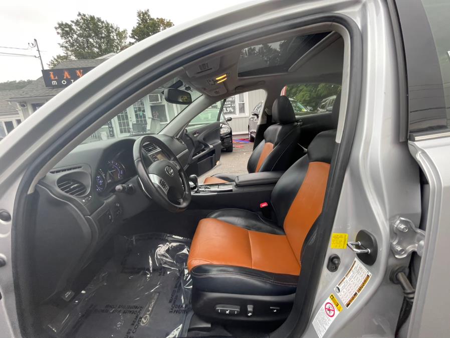 Used Lexus IS 250 4dr Sport Sdn Auto AWD 2013 | Lava Motors 2 Inc. Canton, Connecticut Used Lexus IS 250 4dr Sport Sdn Auto AWD 2013 | Lava Motors 2 Inc. Canton, Connecticut