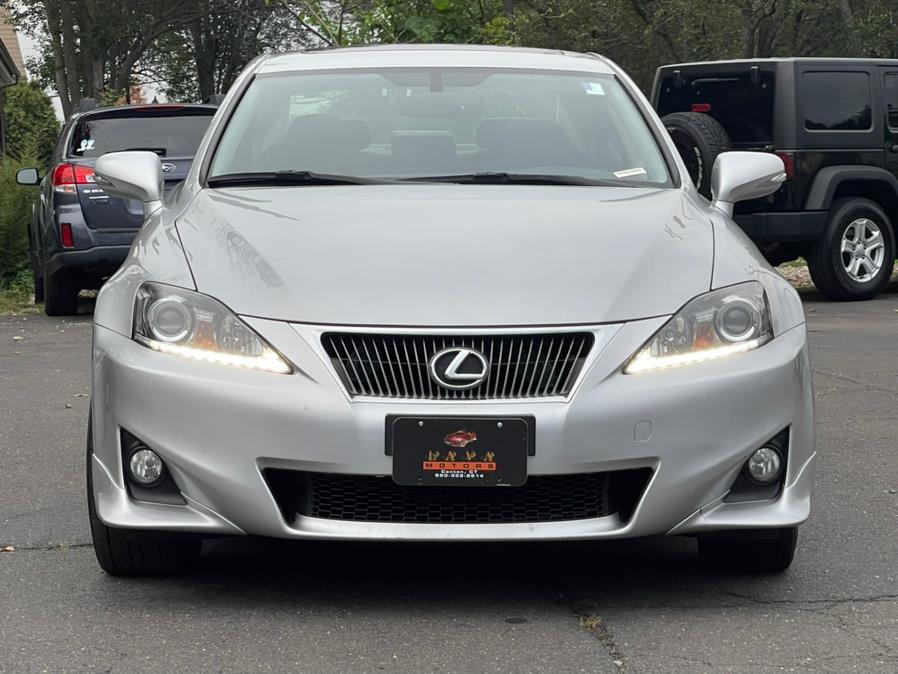 Used Lexus IS 250 4dr Sport Sdn Auto AWD 2013 | Lava Motors 2 Inc. Canton, Connecticut Used Lexus IS 250 4dr Sport Sdn Auto AWD 2013 | Lava Motors 2 Inc. Canton, Connecticut