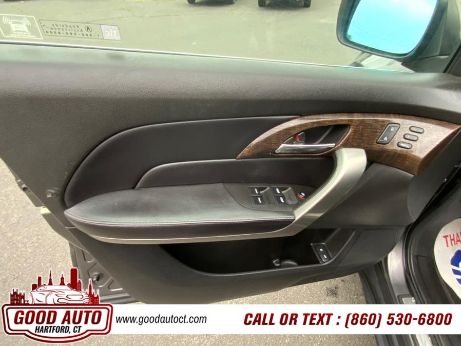 Used Acura MDX AWD 4dr 2011 | Good Auto LLC. Hartford, Connecticut Used Acura MDX AWD 4dr 2011 | Good Auto LLC. Hartford, Connecticut