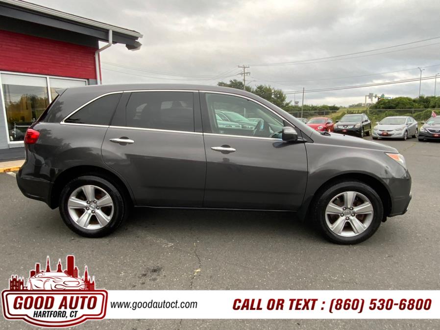 Used Acura MDX AWD 4dr 2011 | Good Auto LLC. Hartford, Connecticut Used Acura MDX AWD 4dr 2011 | Good Auto LLC. Hartford, Connecticut