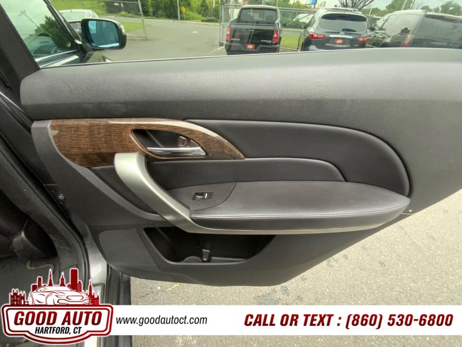 Used Acura MDX AWD 4dr 2011 | Good Auto LLC. Hartford, Connecticut Used Acura MDX AWD 4dr 2011 | Good Auto LLC. Hartford, Connecticut