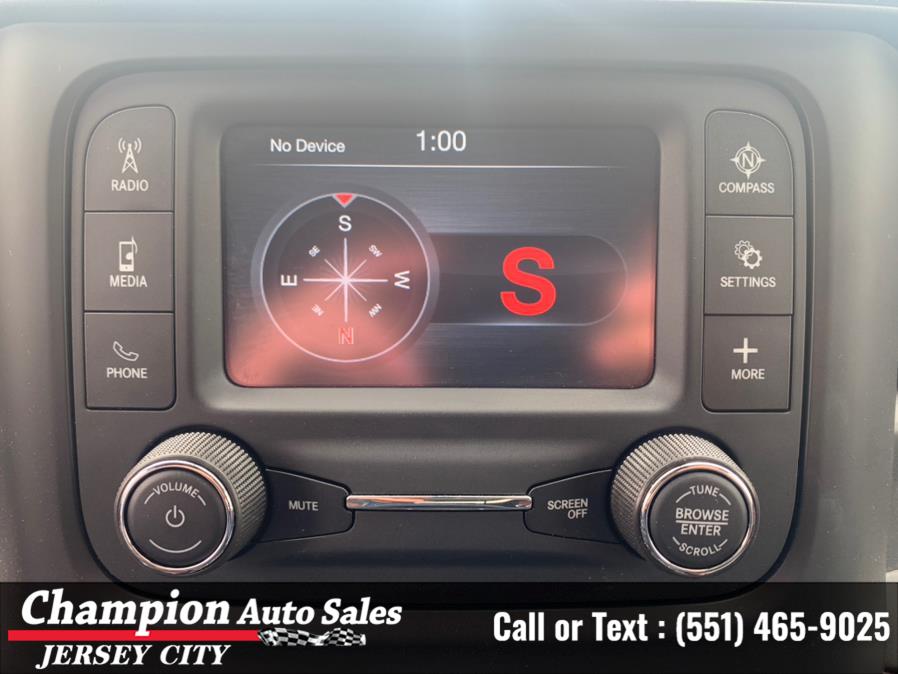 Used Ram 1500 Rebel 4x4 Crew Cab 5''7" Box 2019 | Champion Auto Sales of JC. Jersey City, New Jersey Used Ram 1500 Rebel 4x4 Crew Cab 5''7" Box 2019 | Champion Auto Sales of JC. Jersey City, New Jersey