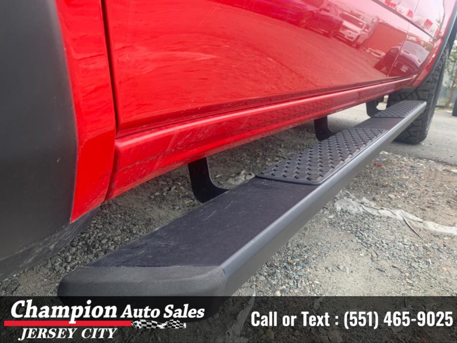 Used Ram 1500 Rebel 4x4 Crew Cab 5''7" Box 2019 | Champion Auto Sales of JC. Jersey City, New Jersey Used Ram 1500 Rebel 4x4 Crew Cab 5''7" Box 2019 | Champion Auto Sales of JC. Jersey City, New Jersey