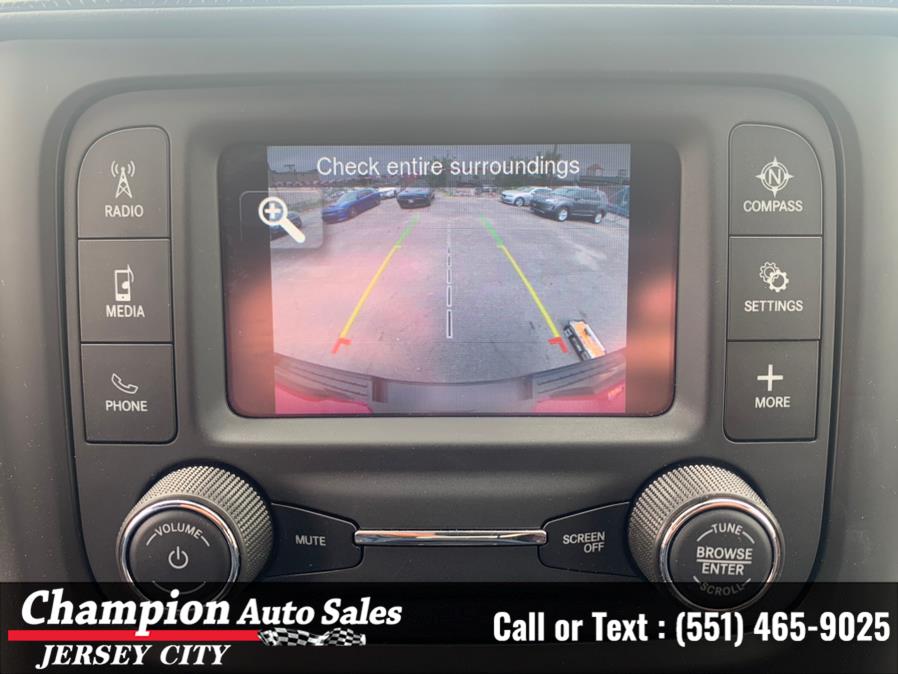 Used Ram 1500 Rebel 4x4 Crew Cab 5''7" Box 2019 | Champion Auto Sales of JC. Jersey City, New Jersey Used Ram 1500 Rebel 4x4 Crew Cab 5''7" Box 2019 | Champion Auto Sales of JC. Jersey City, New Jersey