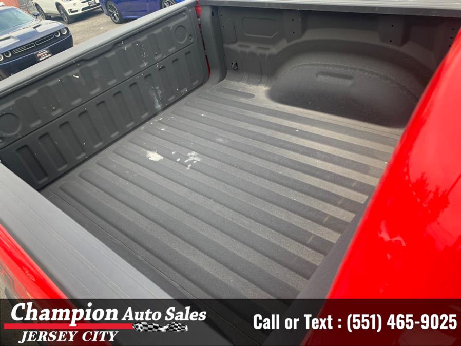 Used Ram 1500 Rebel 4x4 Crew Cab 5''7" Box 2019 | Champion Auto Sales of JC. Jersey City, New Jersey Used Ram 1500 Rebel 4x4 Crew Cab 5''7" Box 2019 | Champion Auto Sales of JC. Jersey City, New Jersey