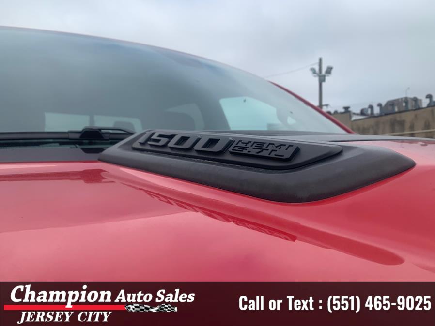 Used Ram 1500 Rebel 4x4 Crew Cab 5''7" Box 2019 | Champion Auto Sales of JC. Jersey City, New Jersey Used Ram 1500 Rebel 4x4 Crew Cab 5''7" Box 2019 | Champion Auto Sales of JC. Jersey City, New Jersey