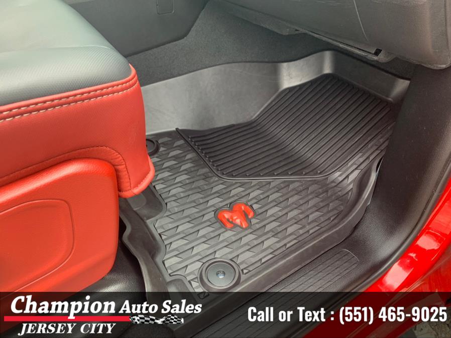 Used Ram 1500 Rebel 4x4 Crew Cab 5''7" Box 2019 | Champion Auto Sales of JC. Jersey City, New Jersey Used Ram 1500 Rebel 4x4 Crew Cab 5''7" Box 2019 | Champion Auto Sales of JC. Jersey City, New Jersey