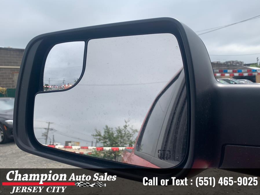 Used Ram 1500 Rebel 4x4 Crew Cab 5''7" Box 2019 | Champion Auto Sales of JC. Jersey City, New Jersey Used Ram 1500 Rebel 4x4 Crew Cab 5''7" Box 2019 | Champion Auto Sales of JC. Jersey City, New Jersey