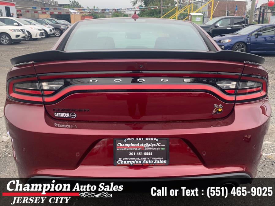 Used Dodge Charger Scat Pack RWD 2020 | Champion Auto Sales of JC. Jersey City, New Jersey Used Dodge Charger Scat Pack RWD 2020 | Champion Auto Sales of JC. Jersey City, New Jersey