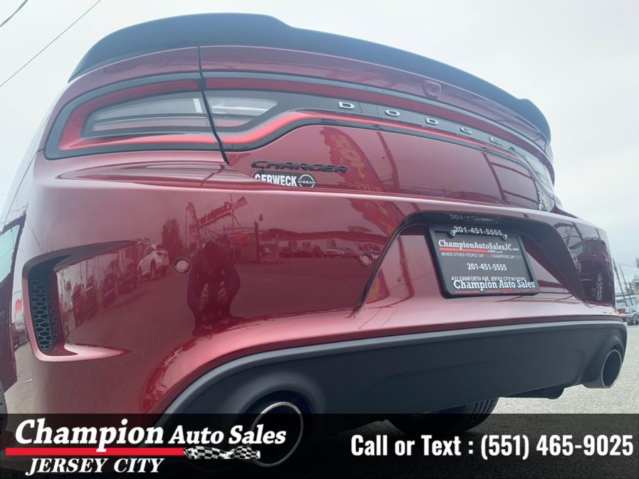 Used Dodge Charger Scat Pack RWD 2020 | Champion Auto Sales of JC. Jersey City, New Jersey Used Dodge Charger Scat Pack RWD 2020 | Champion Auto Sales of JC. Jersey City, New Jersey