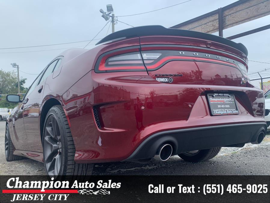 Used Dodge Charger Scat Pack RWD 2020 | Champion Auto Sales of JC. Jersey City, New Jersey Used Dodge Charger Scat Pack RWD 2020 | Champion Auto Sales of JC. Jersey City, New Jersey