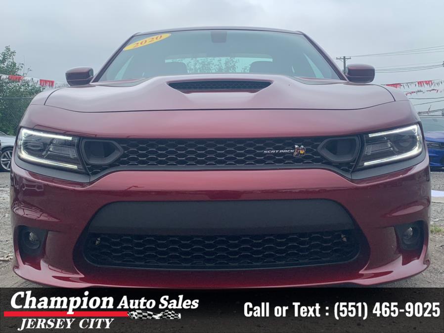 Used Dodge Charger Scat Pack RWD 2020 | Champion Auto Sales of JC. Jersey City, New Jersey Used Dodge Charger Scat Pack RWD 2020 | Champion Auto Sales of JC. Jersey City, New Jersey