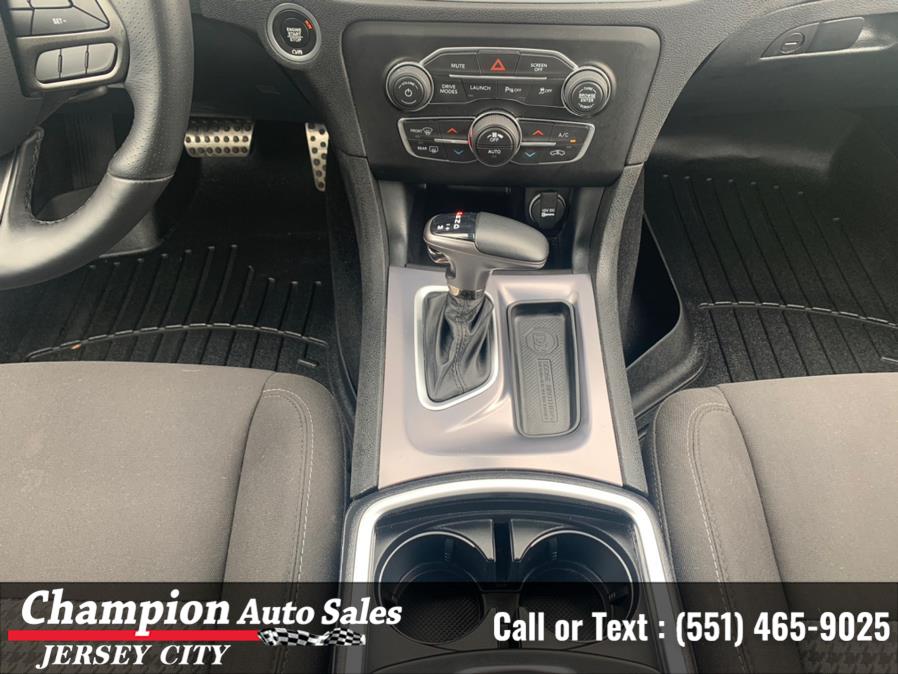 Used Dodge Charger Scat Pack RWD 2020 | Champion Auto Sales of JC. Jersey City, New Jersey Used Dodge Charger Scat Pack RWD 2020 | Champion Auto Sales of JC. Jersey City, New Jersey