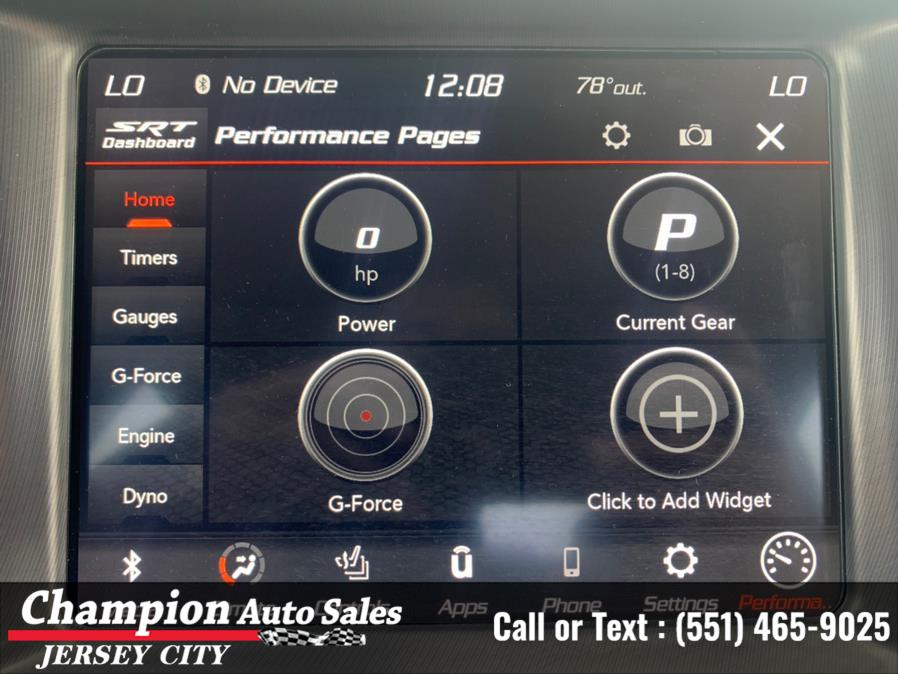 Used Dodge Charger Scat Pack RWD 2020 | Champion Auto Sales of JC. Jersey City, New Jersey Used Dodge Charger Scat Pack RWD 2020 | Champion Auto Sales of JC. Jersey City, New Jersey