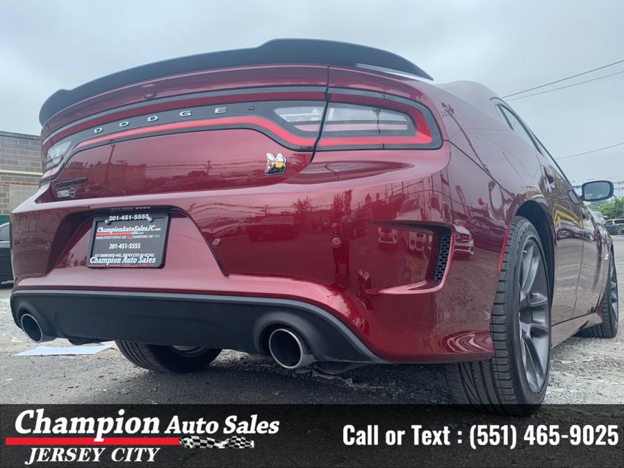 Used Dodge Charger Scat Pack RWD 2020 | Champion Auto Sales of JC. Jersey City, New Jersey Used Dodge Charger Scat Pack RWD 2020 | Champion Auto Sales of JC. Jersey City, New Jersey