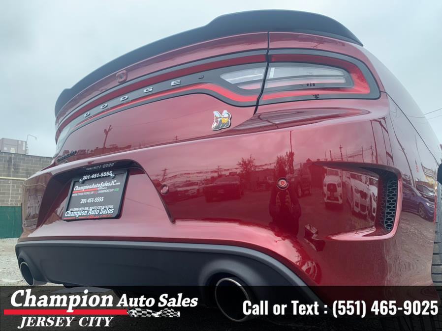 Used Dodge Charger Scat Pack RWD 2020 | Champion Auto Sales of JC. Jersey City, New Jersey Used Dodge Charger Scat Pack RWD 2020 | Champion Auto Sales of JC. Jersey City, New Jersey