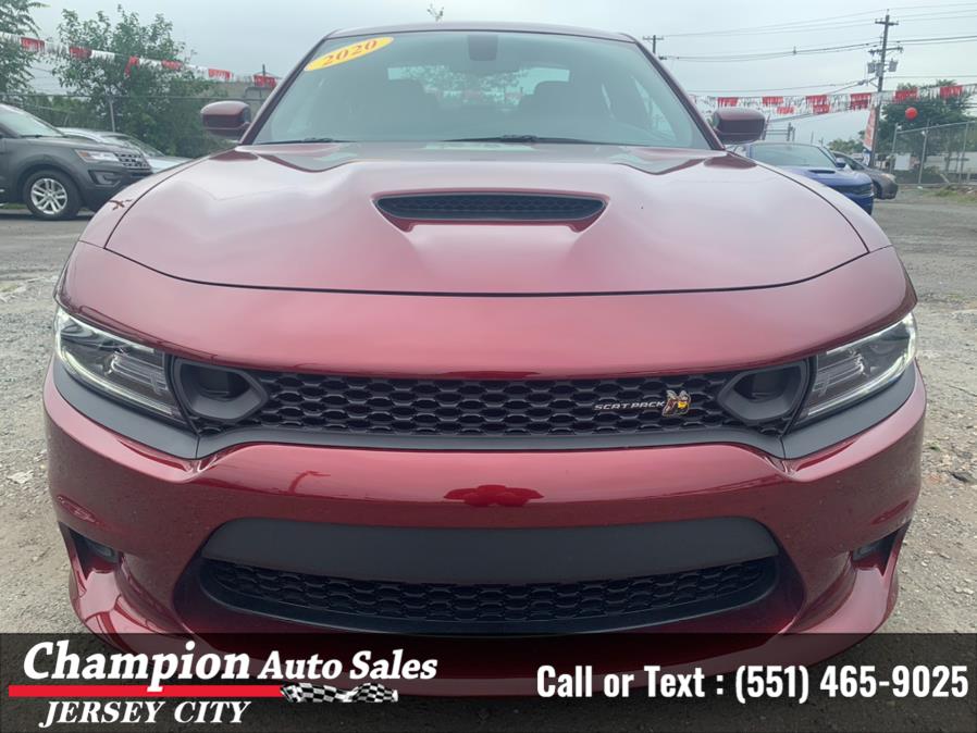 Used Dodge Charger Scat Pack RWD 2020 | Champion Auto Sales of JC. Jersey City, New Jersey Used Dodge Charger Scat Pack RWD 2020 | Champion Auto Sales of JC. Jersey City, New Jersey