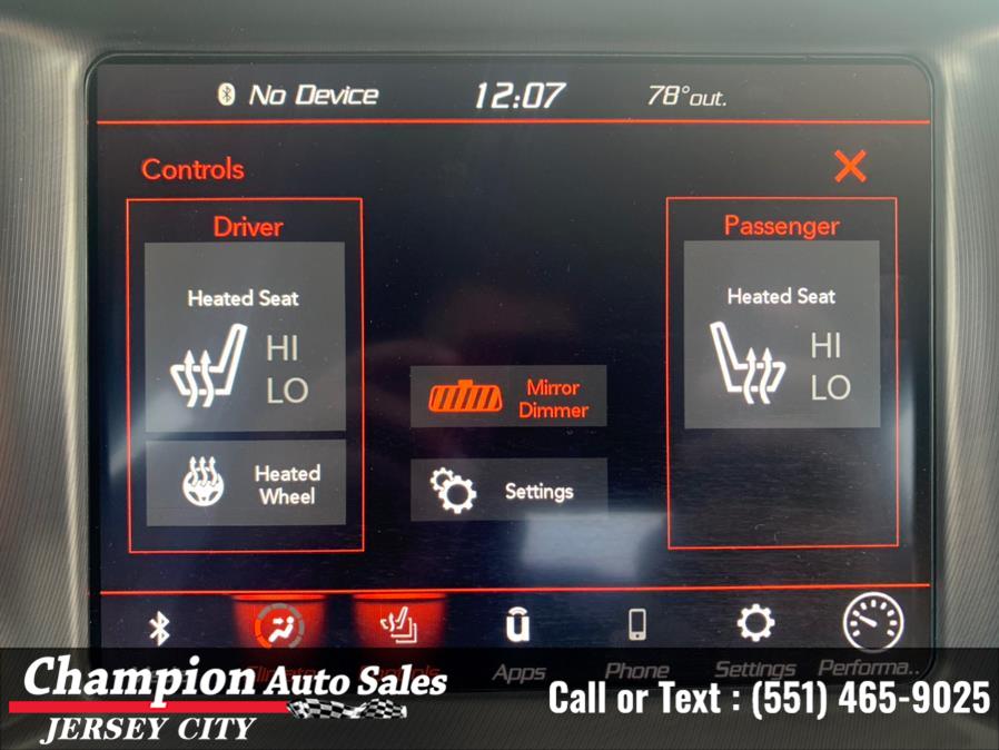 Used Dodge Charger Scat Pack RWD 2020 | Champion Auto Sales of JC. Jersey City, New Jersey Used Dodge Charger Scat Pack RWD 2020 | Champion Auto Sales of JC. Jersey City, New Jersey