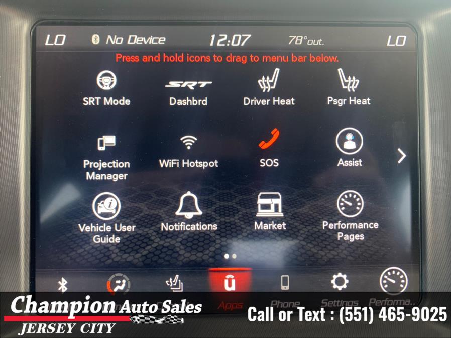 Used Dodge Charger Scat Pack RWD 2020 | Champion Auto Sales of JC. Jersey City, New Jersey Used Dodge Charger Scat Pack RWD 2020 | Champion Auto Sales of JC. Jersey City, New Jersey