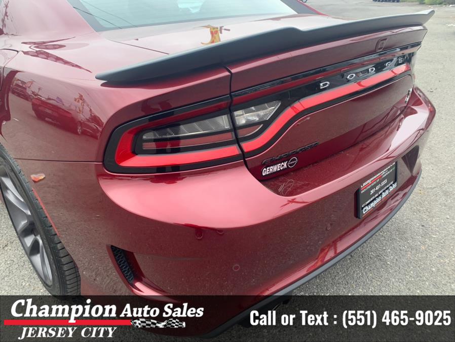 Used Dodge Charger Scat Pack RWD 2020 | Champion Auto Sales of JC. Jersey City, New Jersey Used Dodge Charger Scat Pack RWD 2020 | Champion Auto Sales of JC. Jersey City, New Jersey