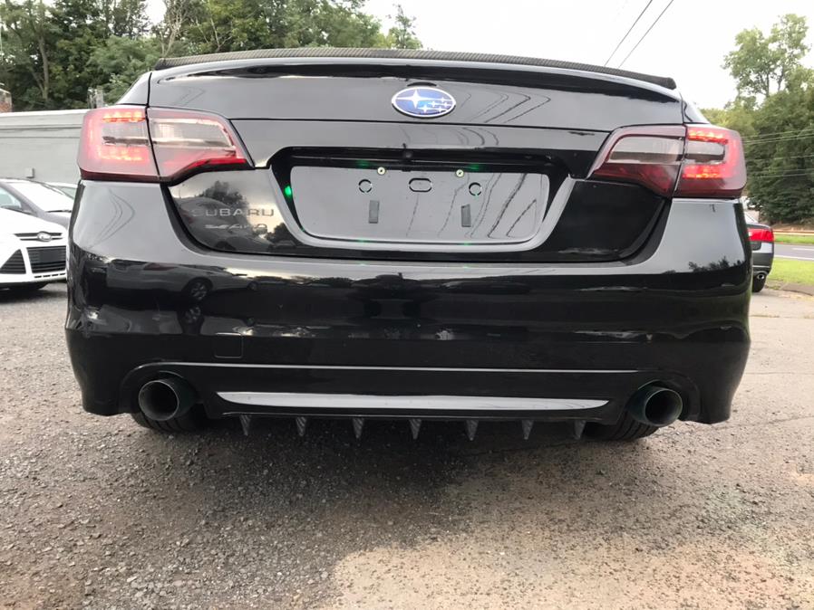 Used Subaru Legacy 2.5i 2017 | Main Auto of Berlin. Berlin, Connecticut Used Subaru Legacy 2.5i 2017 | Main Auto of Berlin. Berlin, Connecticut