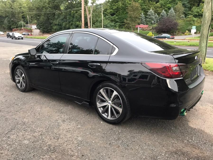Used Subaru Legacy 2.5i 2017 | Main Auto of Berlin. Berlin, Connecticut Used Subaru Legacy 2.5i 2017 | Main Auto of Berlin. Berlin, Connecticut