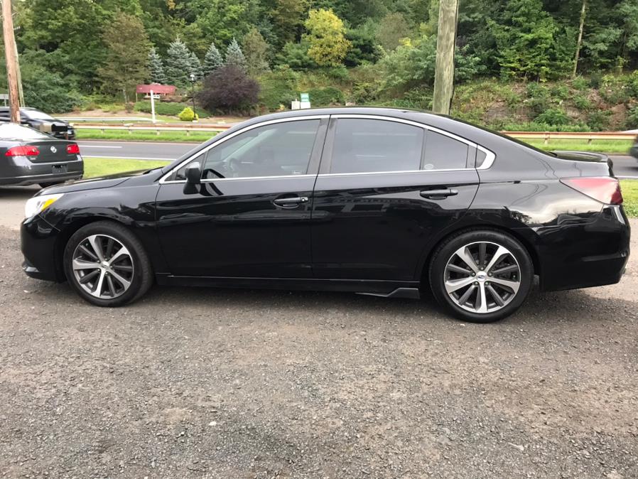 Used Subaru Legacy 2.5i 2017 | Main Auto of Berlin. Berlin, Connecticut Used Subaru Legacy 2.5i 2017 | Main Auto of Berlin. Berlin, Connecticut