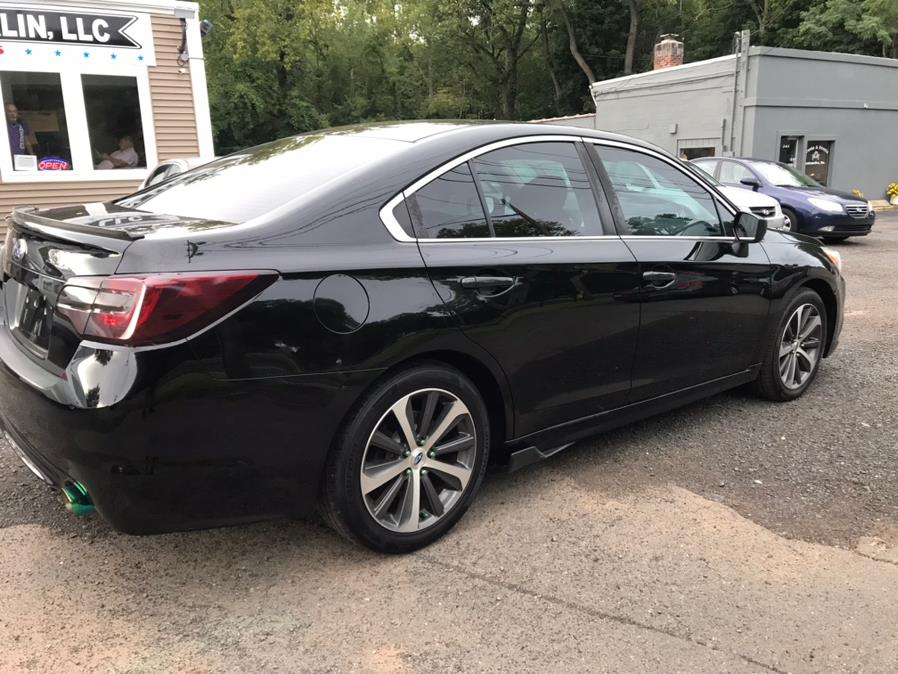 Used Subaru Legacy 2.5i 2017 | Main Auto of Berlin. Berlin, Connecticut Used Subaru Legacy 2.5i 2017 | Main Auto of Berlin. Berlin, Connecticut