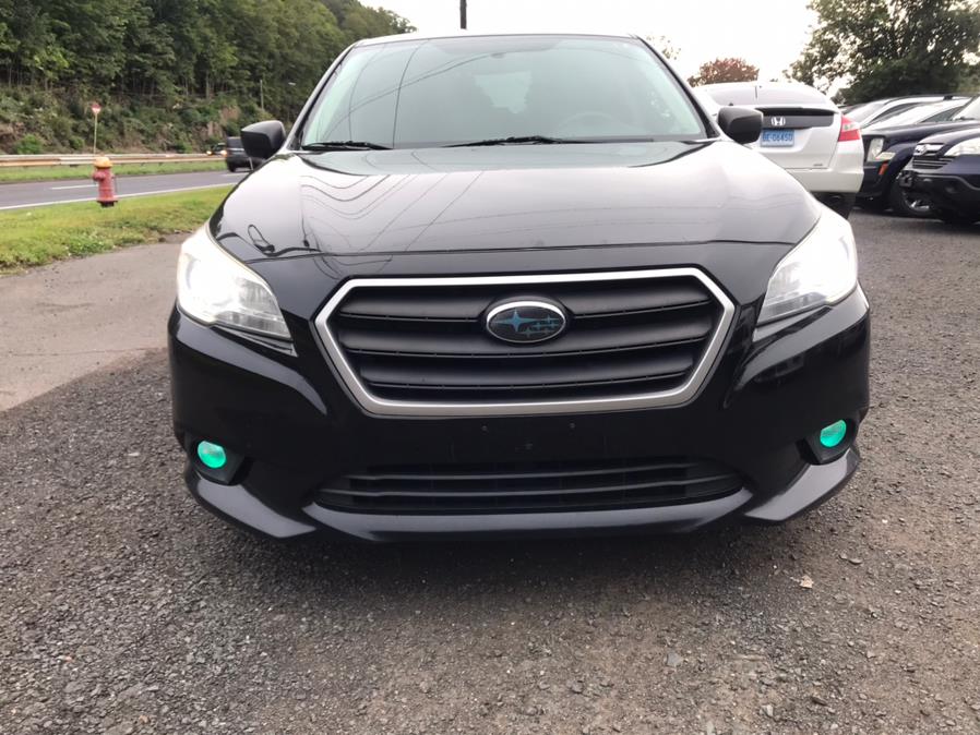 Used Subaru Legacy 2.5i 2017 | Main Auto of Berlin. Berlin, Connecticut Used Subaru Legacy 2.5i 2017 | Main Auto of Berlin. Berlin, Connecticut