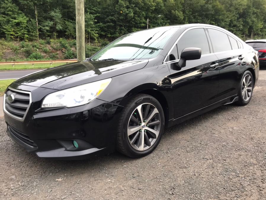 Used Subaru Legacy 2.5i 2017 | Main Auto of Berlin. Berlin, Connecticut Used Subaru Legacy 2.5i 2017 | Main Auto of Berlin. Berlin, Connecticut