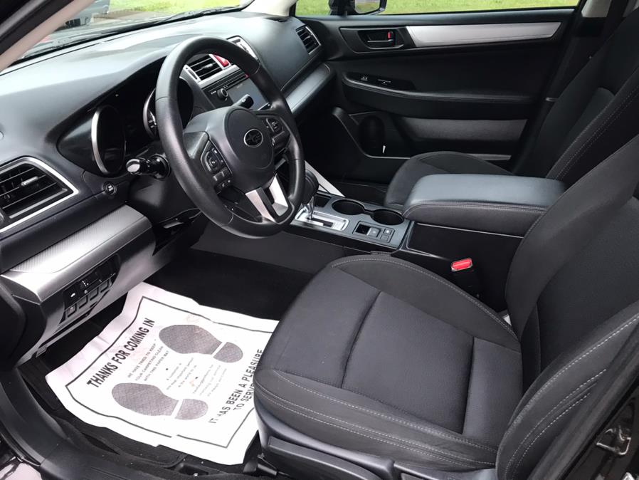Used Subaru Legacy 2.5i 2017 | Main Auto of Berlin. Berlin, Connecticut Used Subaru Legacy 2.5i 2017 | Main Auto of Berlin. Berlin, Connecticut