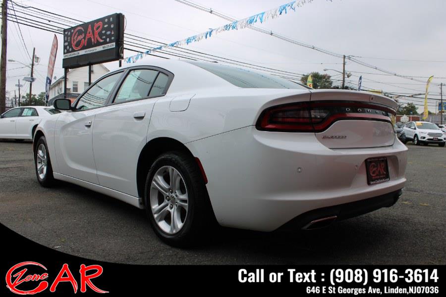 Used Dodge Charger SXT RWD 2019 | Car Zone. Linden, New Jersey Used Dodge Charger SXT RWD 2019 | Car Zone. Linden, New Jersey