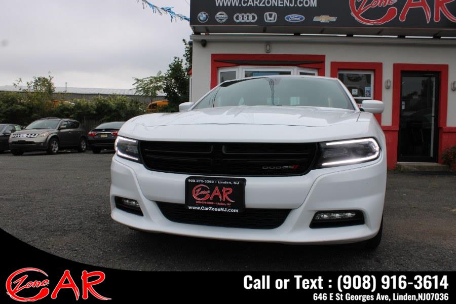 Used Dodge Charger SXT RWD 2019 | Car Zone. Linden, New Jersey Used Dodge Charger SXT RWD 2019 | Car Zone. Linden, New Jersey