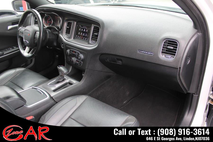 Used Dodge Charger SXT RWD 2019 | Car Zone. Linden, New Jersey Used Dodge Charger SXT RWD 2019 | Car Zone. Linden, New Jersey