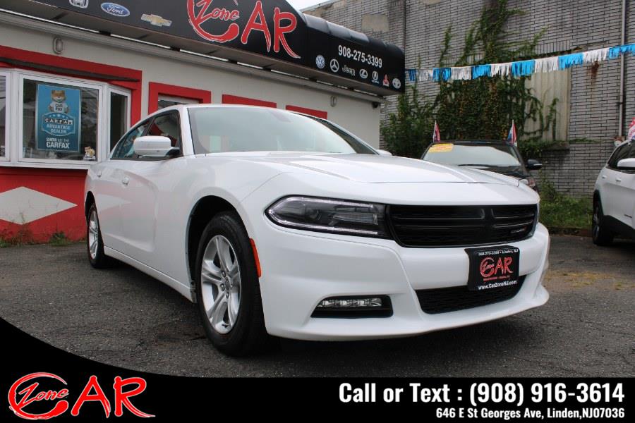 Used Dodge Charger SXT RWD 2019 | Car Zone. Linden, New Jersey Used Dodge Charger SXT RWD 2019 | Car Zone. Linden, New Jersey