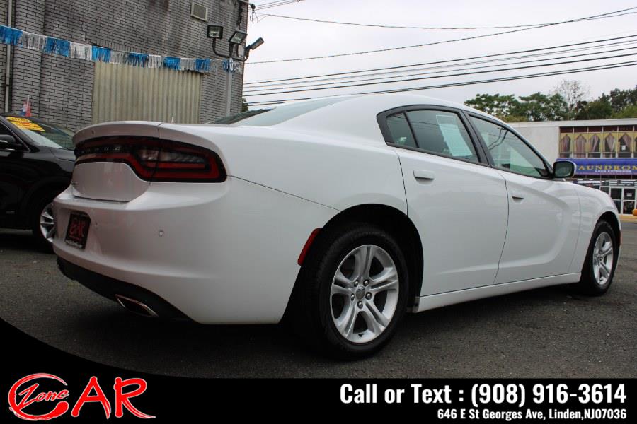 Used Dodge Charger SXT RWD 2019 | Car Zone. Linden, New Jersey Used Dodge Charger SXT RWD 2019 | Car Zone. Linden, New Jersey