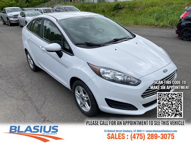 Used Ford Fiesta SE 2019 | Blasius Federal Road. Brookfield, Connecticut Used Ford Fiesta SE 2019 | Blasius Federal Road. Brookfield, Connecticut