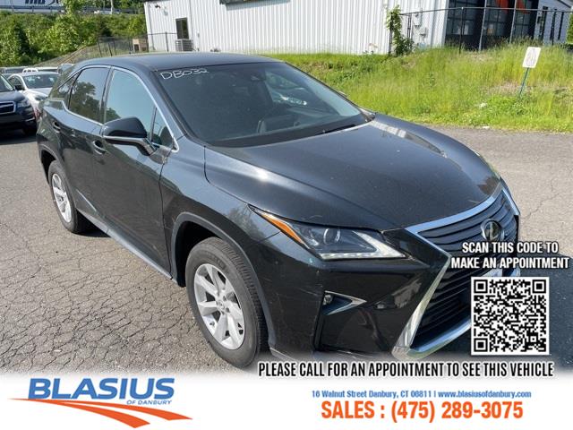 Used Lexus Rx 350 2017 | Blasius Federal Road. Brookfield, Connecticut Used Lexus Rx 350 2017 | Blasius Federal Road. Brookfield, Connecticut